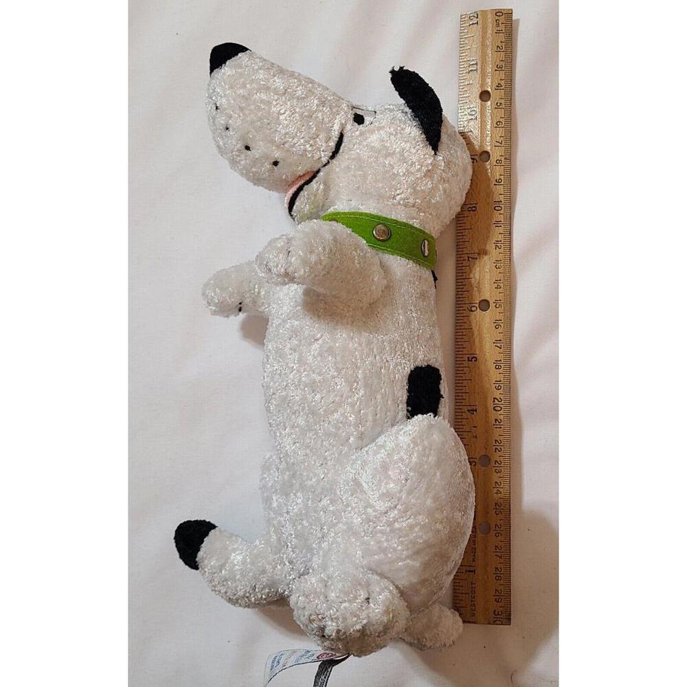 YOTTOY Classic Collection | Harry the Dog Soft Stuffed Animal Plush Toy – 12" - Picture 5 of 10